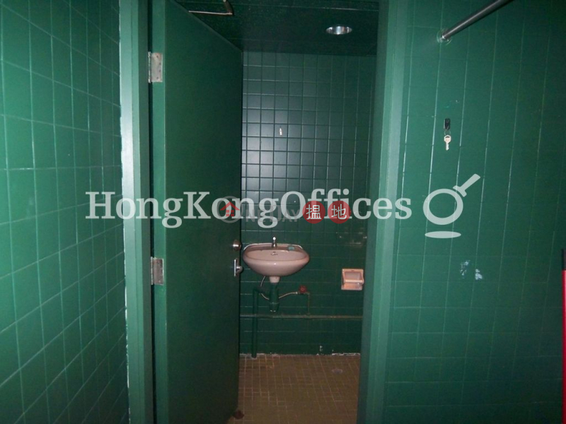 HK$ 46,312/ month Bowa House Yau Tsim Mong | Office Unit for Rent at Bowa House