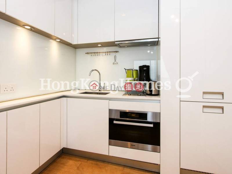 HK$ 21,000/ month | yoo Residence | Wan Chai District 1 Bed Unit for Rent at yoo Residence