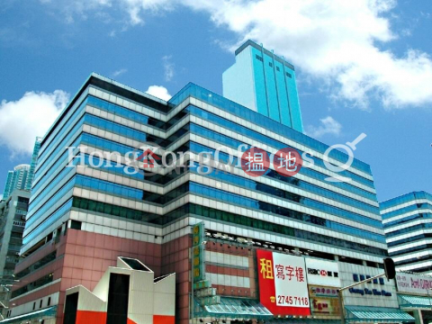 長沙灣廣場第1期寫字樓租單位出租|長沙灣廣場第1期(Cheung Sha Wan Plaza Tower 1)出租樓盤 (HKO-84519-ACHR)_0