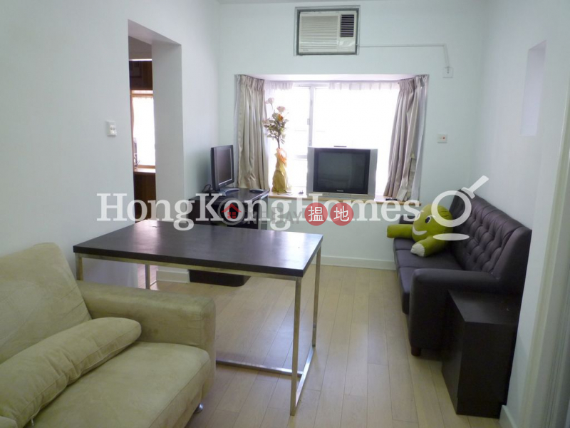 1 Bed Unit at Lun Fung Court | For Sale, Lun Fung Court 龍豐閣 Sales Listings | Western District (Proway-LID94003S)