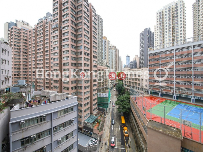 香港搵樓|租樓|二手盤|買樓| 搵地 | 住宅-出租樓盤翰林峰2座一房單位出租