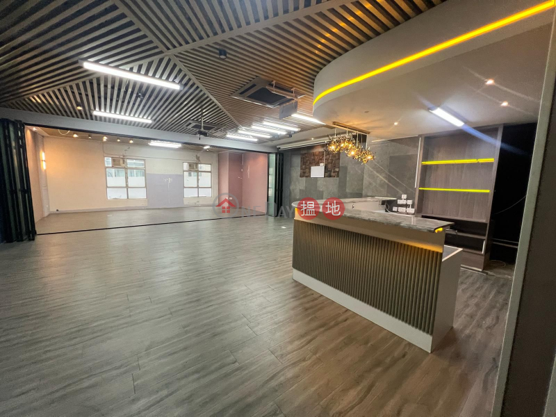 有裝修, 高樓底, 獨立廁, 全包價, 近地鐵, 即交吉|美羅中心1期(Metro Centre1)出租樓盤 (JACKL-2774639561)