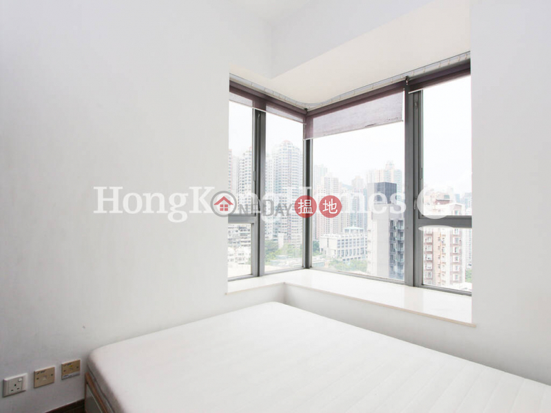 HK$ 24,000/ month | One Pacific Heights | Western District, 1 Bed Unit for Rent at One Pacific Heights