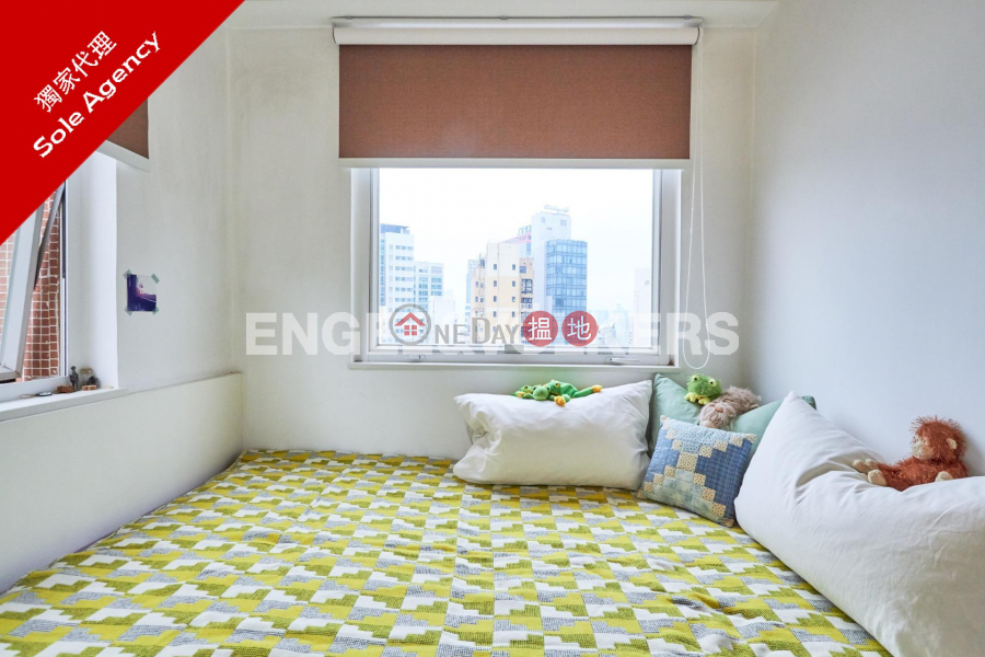 2 Bedroom Flat for Sale in Sheung Wan, Midland Centre 中源中心 Sales Listings | Western District (EVHK92037)