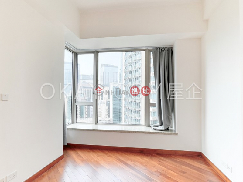 Nicely kept 1 bedroom with balcony | Rental | The Avenue Tower 2 囍匯 2座 Rental Listings