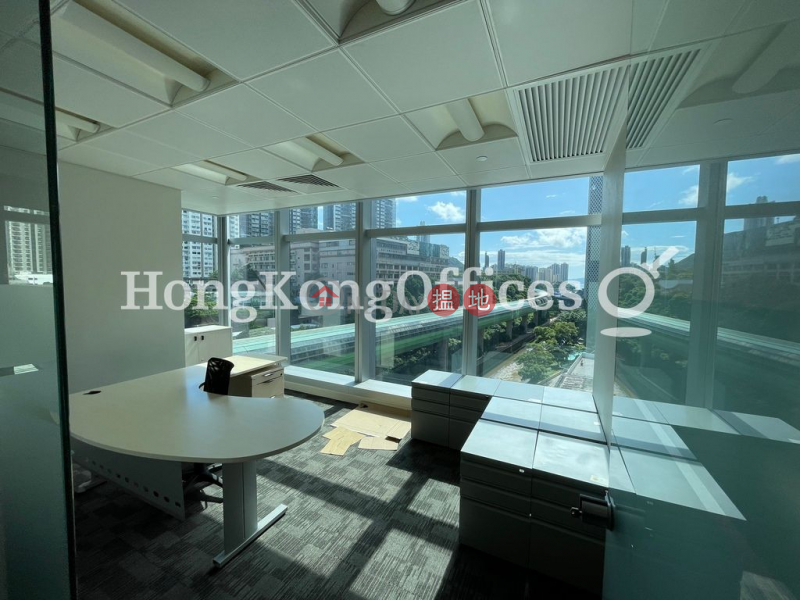 Property Search Hong Kong | OneDay | Office / Commercial Property | Rental Listings Office Unit for Rent at Vertical Square