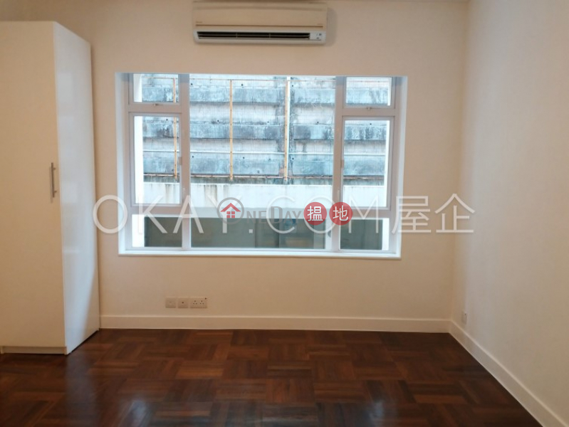 HK$ 93,000/ month, Kam Yuen Mansion Central District Efficient 4 bedroom with balcony & parking | Rental
