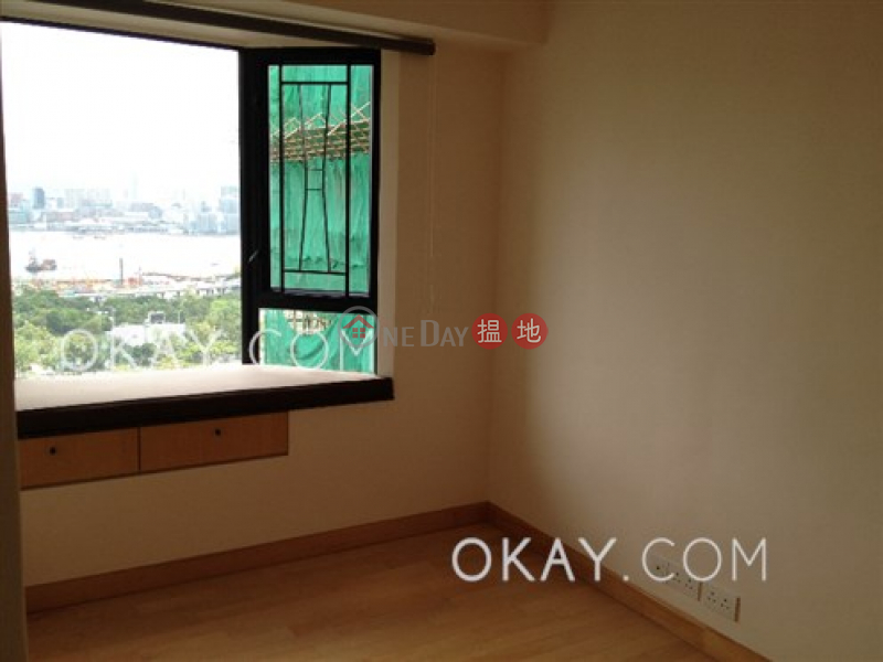 HK$ 44,000/ month, 1 Tai Hang Road | Wan Chai District, Charming penthouse with rooftop & parking | Rental