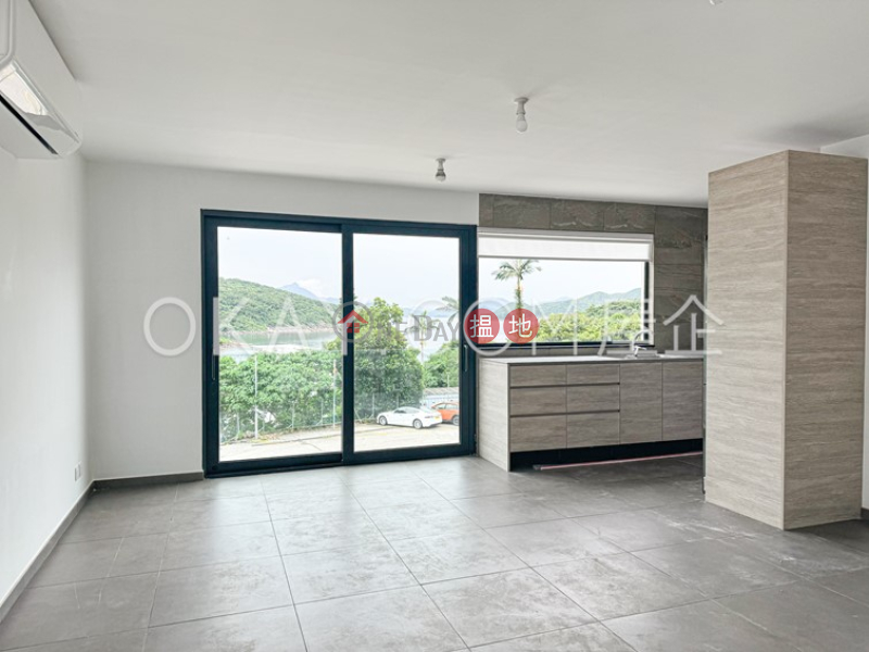 Practical house on high floor with sea views & rooftop | Rental | Lobster Bay Villa 海寧居 Rental Listings