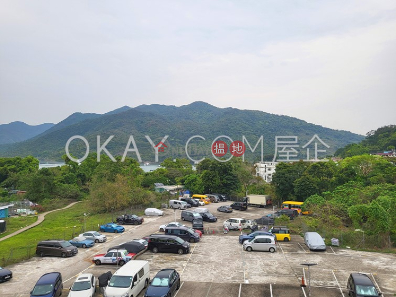 香港搵樓|租樓|二手盤|買樓| 搵地 | 住宅-出售樓盤|4房3廁,連車位,露台,獨立屋西徑村村屋出售單位