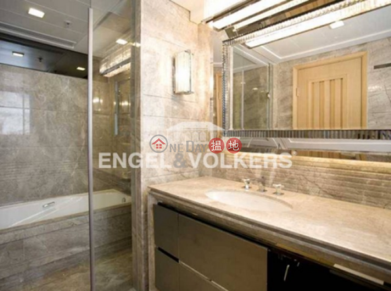 3 Bedroom Family Flat for Sale in Central Mid Levels | Kennedy Park At Central 君珀 Sales Listings