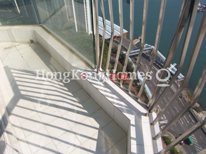 Property Search Hong Kong | OneDay | Residential, Rental Listings | 3 Bedroom Family Unit for Rent at One Kowloon Peak