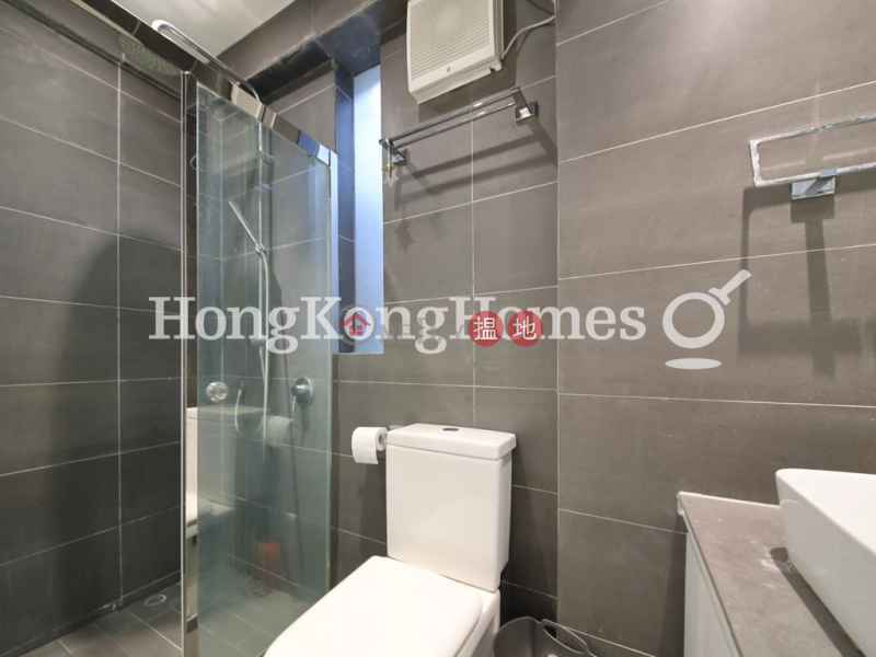 Property Search Hong Kong | OneDay | Residential Rental Listings, 1 Bed Unit for Rent at Hang Sing Mansion