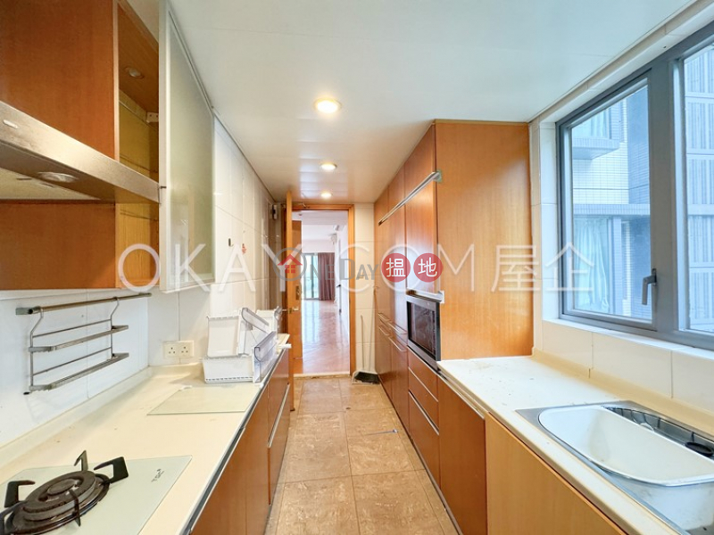 Property Search Hong Kong | OneDay | Residential Rental Listings, Unique 3 bedroom with balcony & parking | Rental
