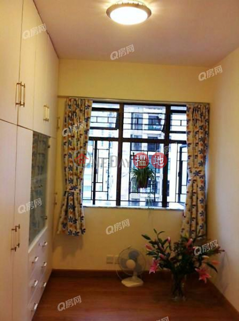 Sun View Court | 1 bedroom High Floor Flat for Sale | Sun View Court 山景閣 _0