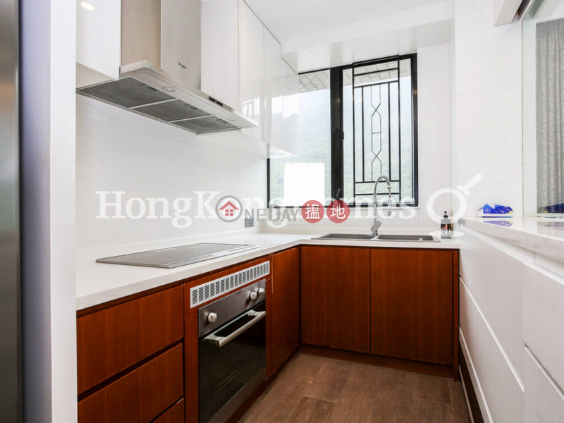 HK$ 75,000/ 月|豪峰-西區豪峰4房豪宅單位出租