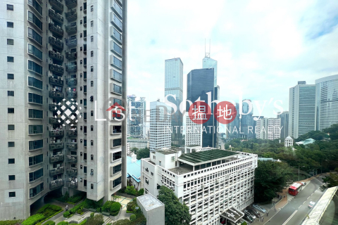 Property for Rent at Chenyu Court with 3 Bedrooms | Chenyu Court 燦如閣 _0