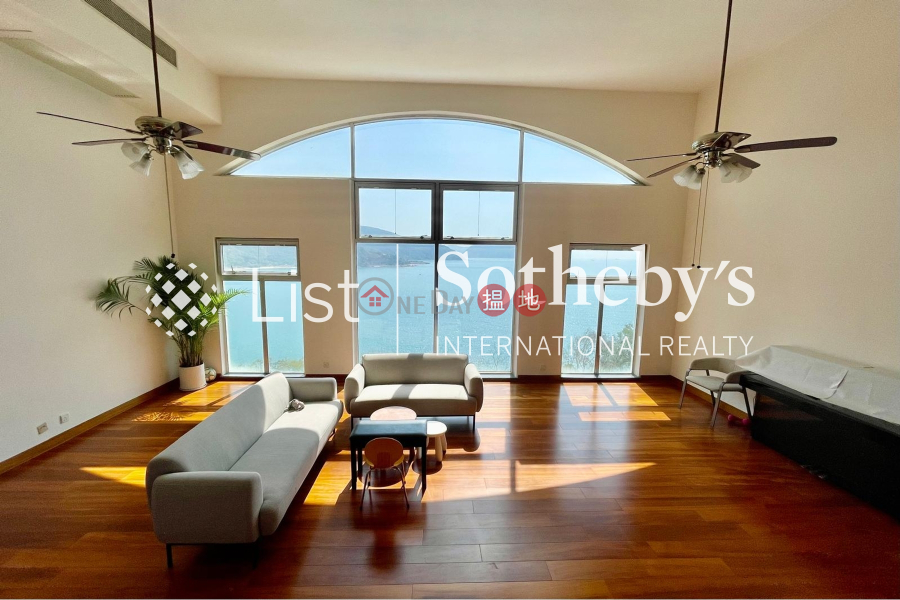 紅山半島 第1期4房豪宅單位出租-18白筆山道 | 南區-香港|出租|HK$ 160,000/ 月