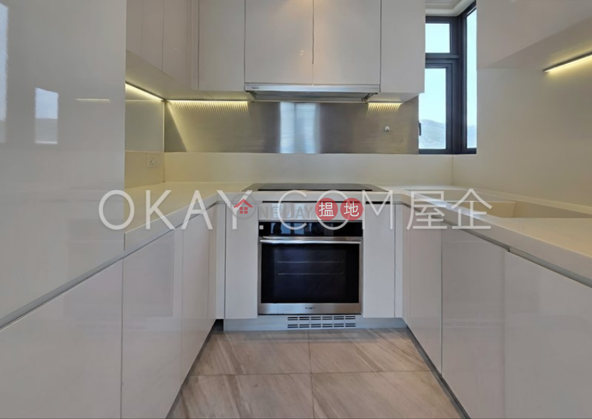 愉景灣 14期 津堤 津堤2座高層-住宅|出租樓盤-HK$ 42,000/ 月