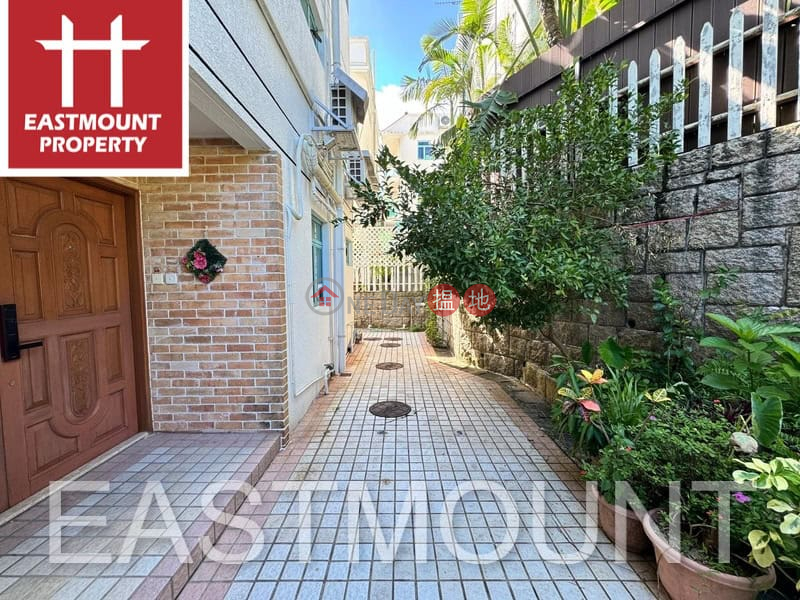 香港搵樓|租樓|二手盤|買樓| 搵地 | 住宅|出售樓盤西貢 Greenpeak Villa, Wong Chuk Shan 黃竹山柳濤軒村屋出售-屋苑, 開揚 出售單位