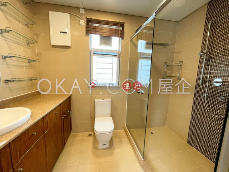 Property Search Hong Kong | OneDay | Residential, Rental Listings, Efficient 4 bed on high floor with racecourse views | Rental