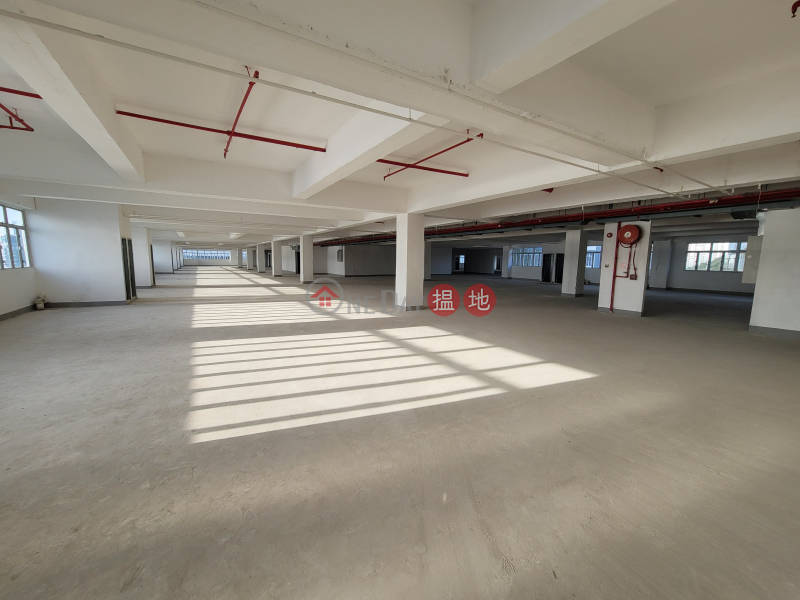 It is a self contained community integrating various industries with full sea view 2 Lee Lok Street | Southern District | Hong Kong | Rental | HK$ 232,379/ month