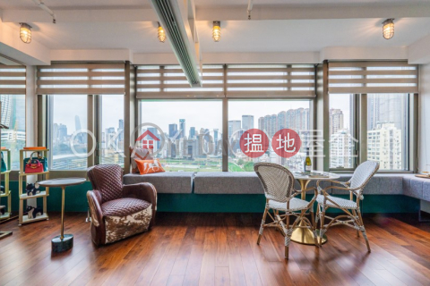 1房1廁,極高層APARTMENT O出租單位 | APARTMENT O Apartment O _0