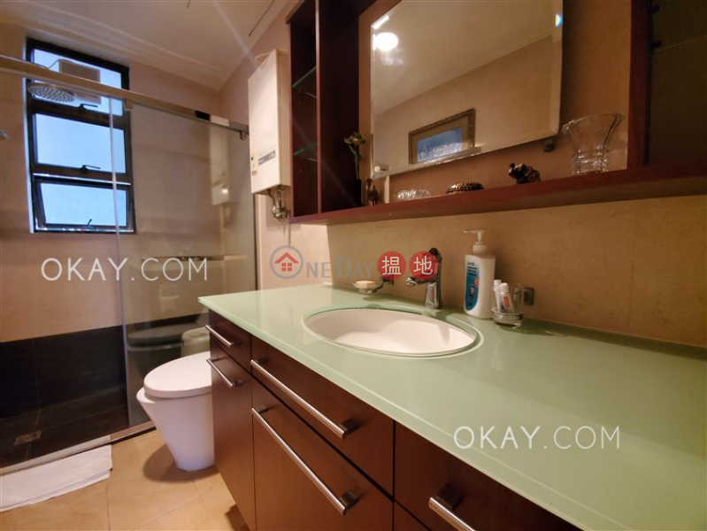 Parkway Court | Middle, Residential Rental Listings | HK$ 60,000/ month