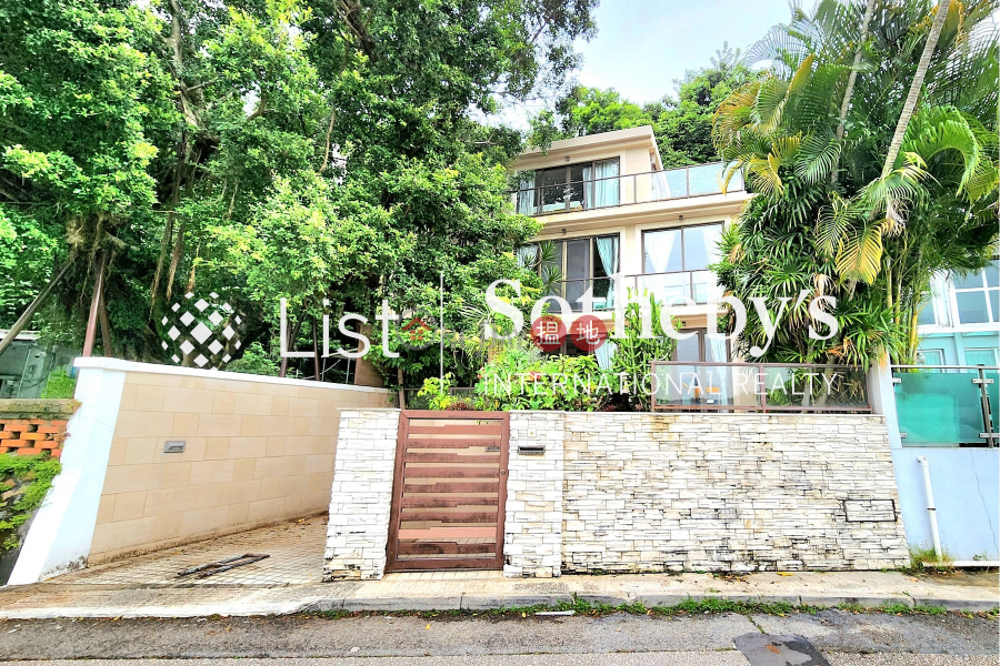 Property Search Hong Kong | OneDay | Residential | Sales Listings | Property for Sale at Che Keng Tuk Village with 3 Bedrooms