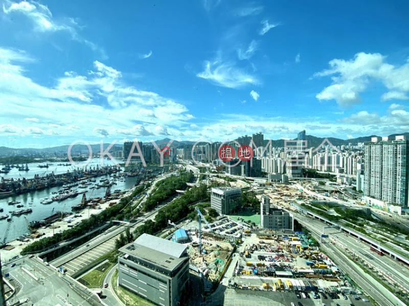 Sorrento Phase 1 Block 3 | High, Residential Rental Listings HK$ 40,000/ month