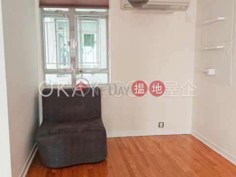 Nicely kept 3 bedroom on high floor | For Sale | Island Place 港運城 _0