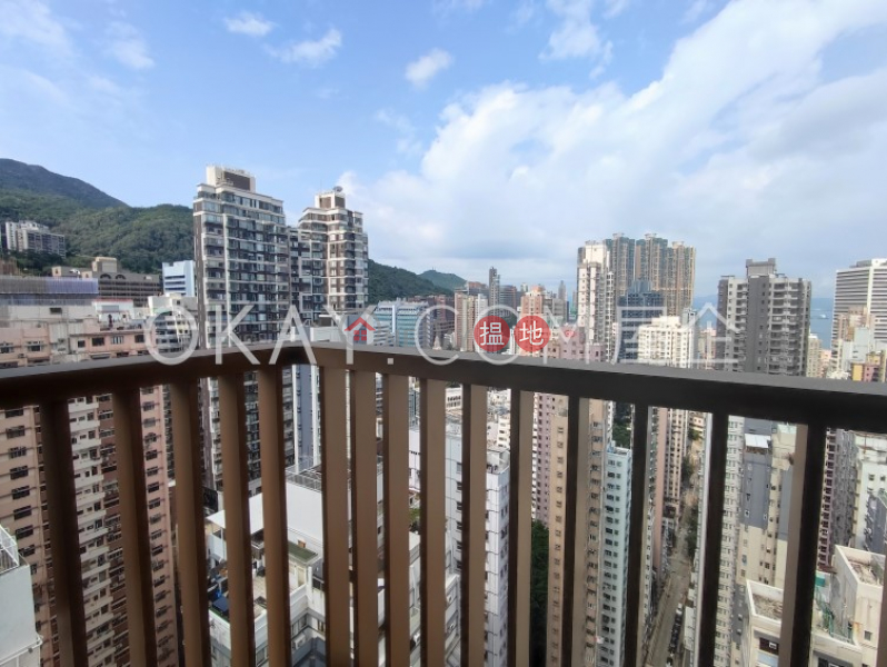 西邊街13-15號高層-住宅-出租樓盤HK$ 33,000/ 月