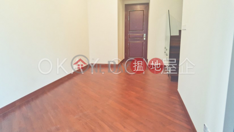 Gorgeous 1 bedroom with balcony | Rental, The Avenue Tower 2 囍匯 2座 | Wan Chai District (OKAY-R290089)_0