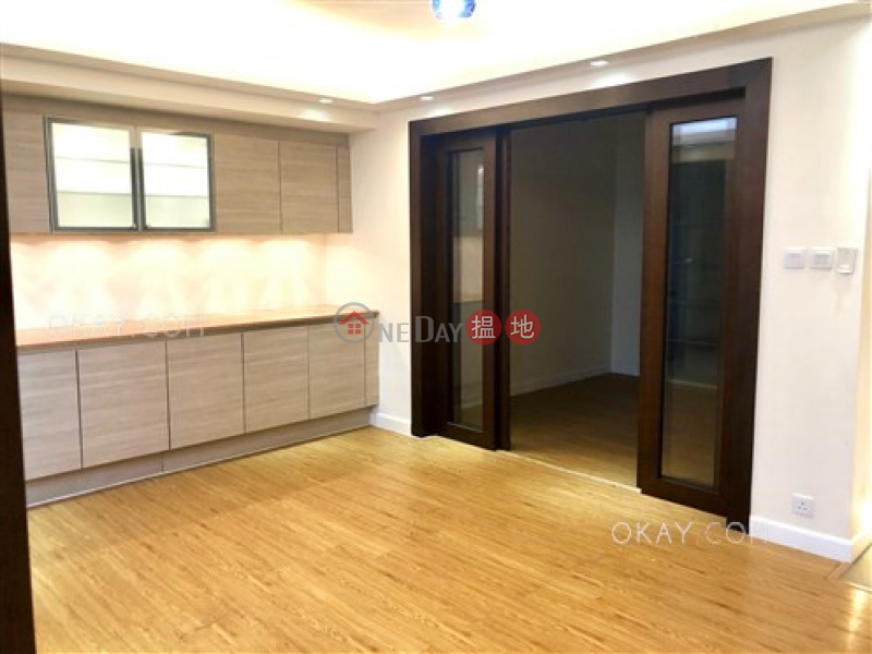 Luxurious house with rooftop, balcony | For Sale 380 Hiram\'s Highway | Sai Kung, Hong Kong, Sales | HK$ 48M