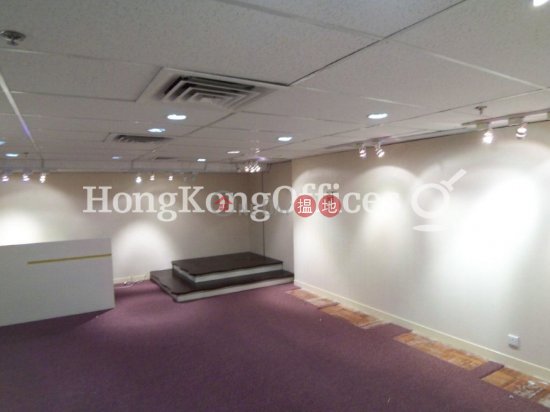 Asia Standard Tower, Middle, Office / Commercial Property | Rental Listings HK$ 31,050/ month