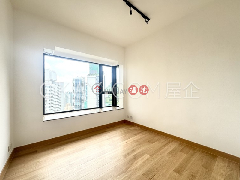 Rare 3 bedroom on high floor with parking | Rental, 10 Tregunter Path | Central District | Hong Kong | Rental, HK$ 83,000/ month