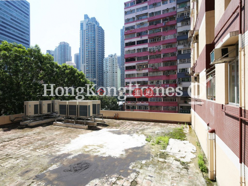 Property Search Hong Kong | OneDay | Residential | Rental Listings | 2 Bedroom Unit for Rent at Hay Wah Building Block B