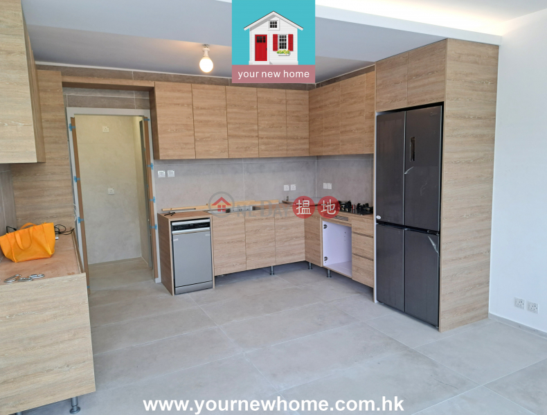 Two Storey House for Rent in Clearwater Bay Tai Hang Hau Road | Sai Kung, Hong Kong, Rental HK$ 38,000/ month
