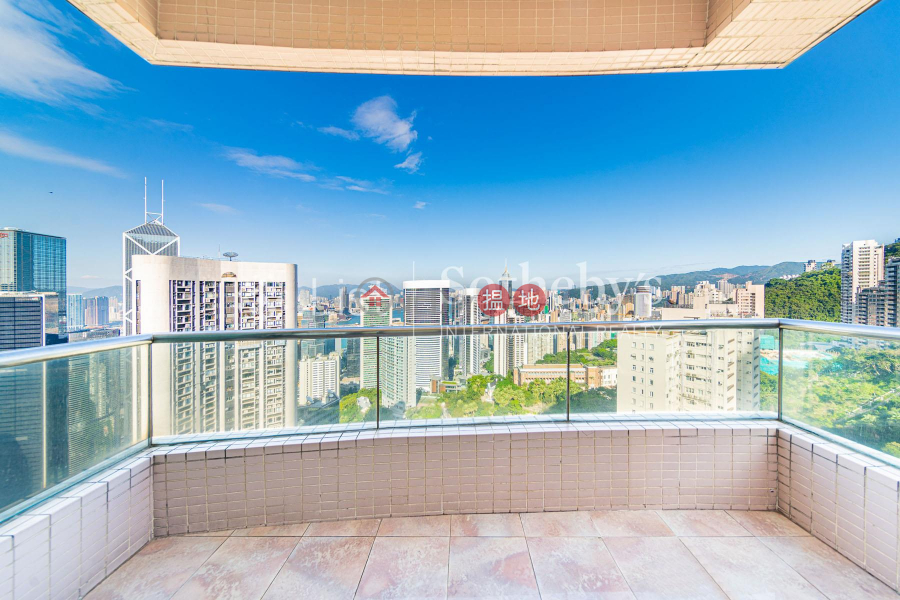 Property Search Hong Kong | OneDay | Residential, Sales Listings, Property for Sale at Fairlane Tower with 4 Bedrooms