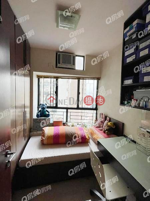 Illumination Terrace | 3 bedroom Low Floor Flat for Sale | Illumination Terrace 光明臺 _0