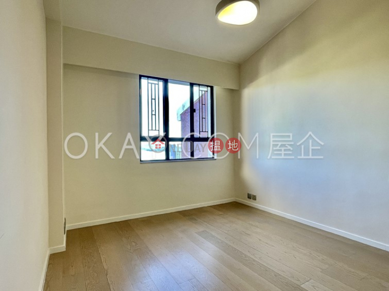 Stylish house with terrace & parking | Rental | Arcadia 龍嶺 Rental Listings