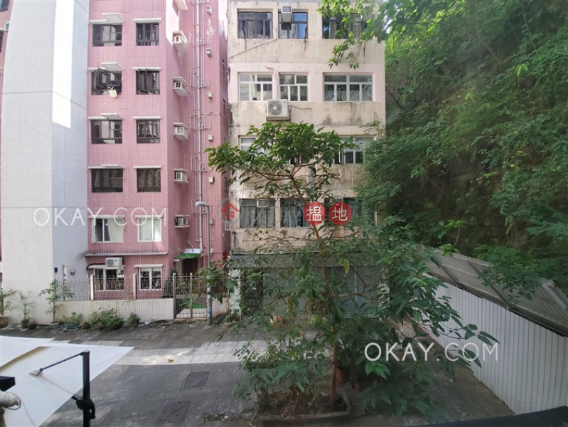秀華坊1-2號低層住宅|出租樓盤HK$ 25,000/ 月