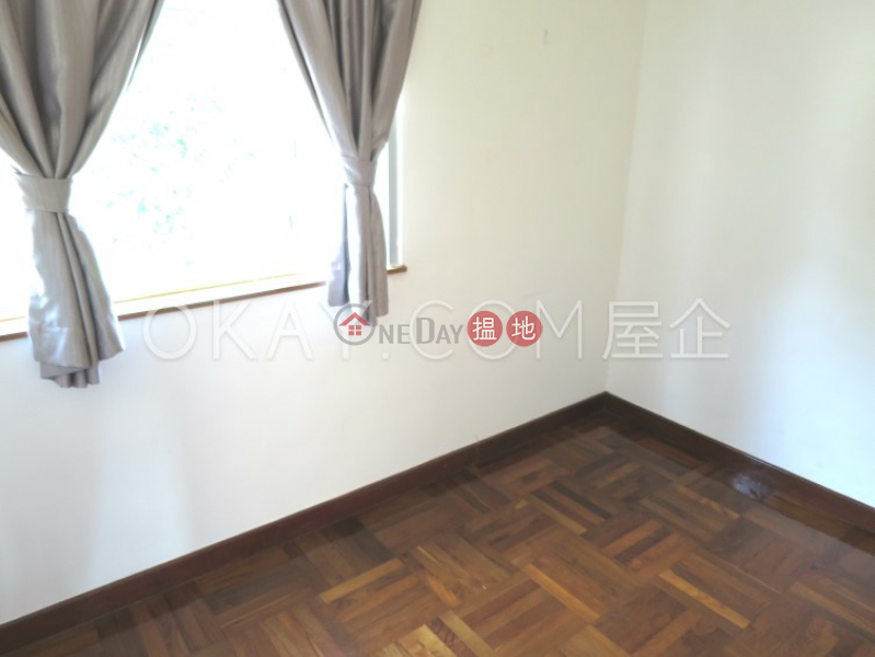 Charming house on high floor with rooftop & balcony | For Sale | Kai Ham Tsuen 界咸村 Sales Listings