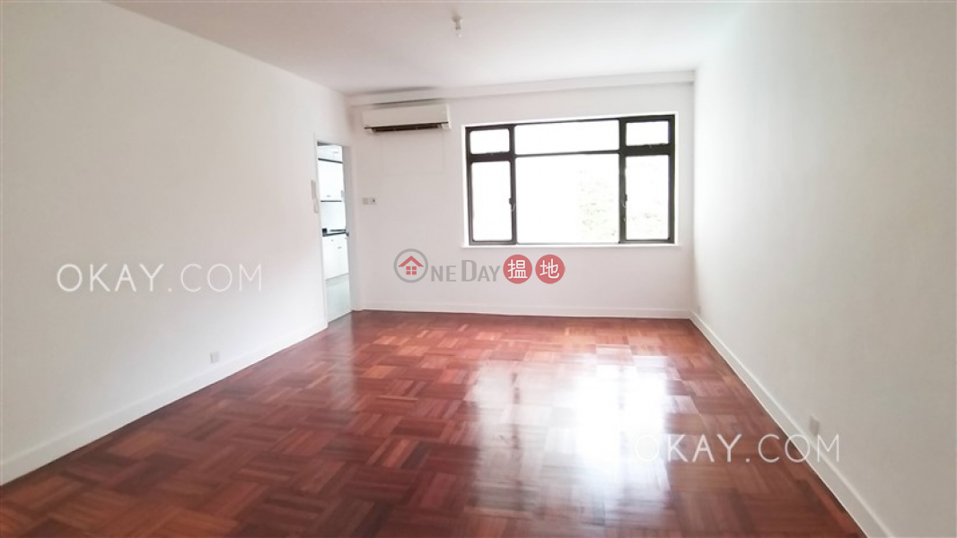 HK$ 97,000/ month | Repulse Bay Apartments, Southern District, Efficient 3 bedroom with balcony & parking | Rental