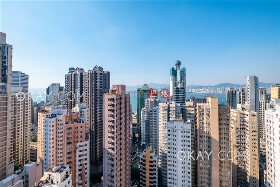 香港搵樓|租樓|二手盤|買樓| 搵地 | 住宅|出售樓盤-3房2廁,極高層,星級會所,可養寵物《高士台出售單位》