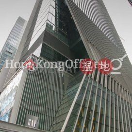Office Unit for Rent at LHT Tower