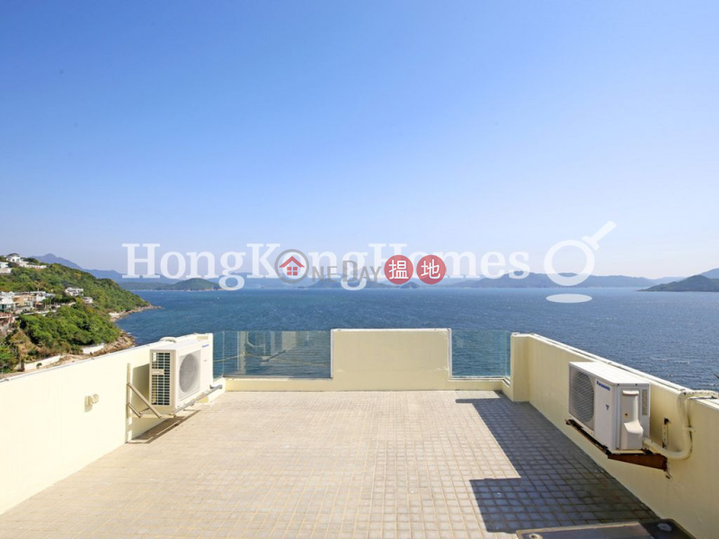 翠湖別墅4房豪宅單位出租-9銀岬路 | 西貢香港出租HK$ 99,880/ 月