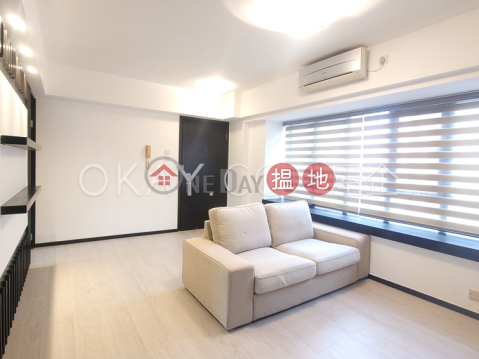 Cozy 1 bedroom in Happy Valley | Rental, Majestic Court 帝華閣 | Wan Chai District (OKAY-R119116)_0