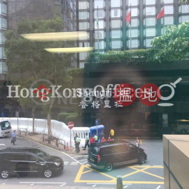 Office Unit for Rent at Mirror Tower