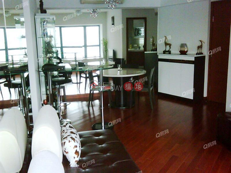 Tower 5 The Long Beach | 2 bedroom High Floor Flat for Sale | 8 Hoi Fai Road | Yau Tsim Mong Hong Kong | Sales, HK$ 13.1M